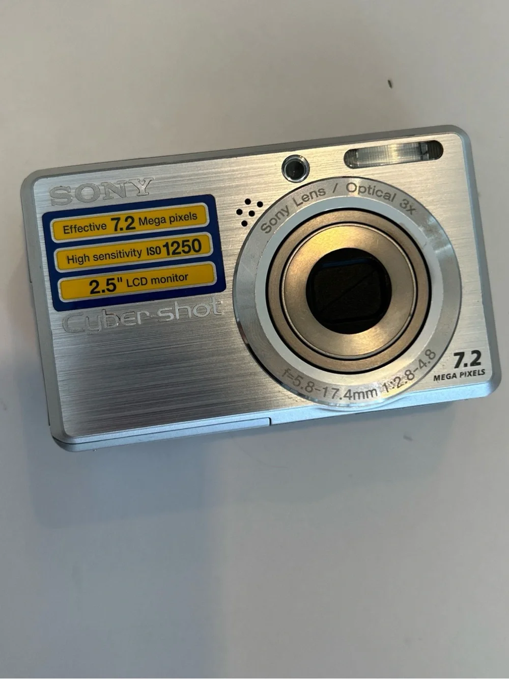 Sony pre owned